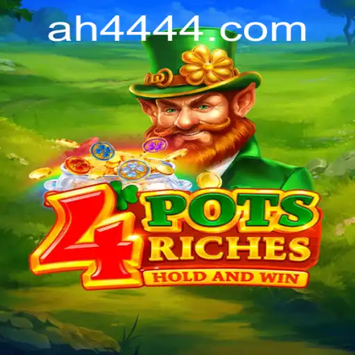 Unveiling the World of 4potsriches: A New Gaming Phenomenon
