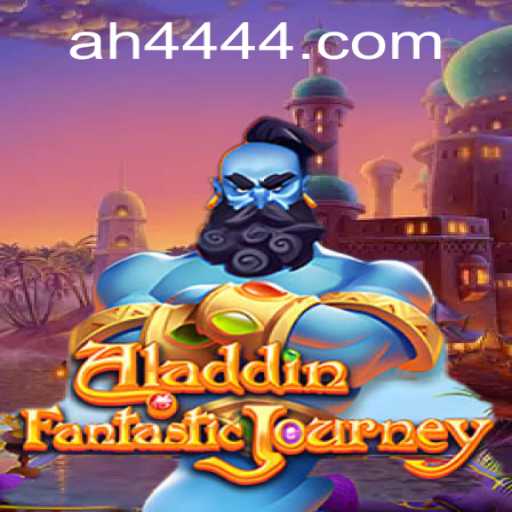 Unveiling the Magic of Aladdin: The Latest Gaming Sensation