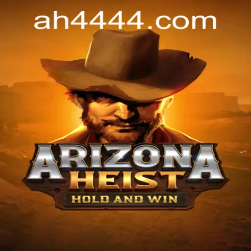 ArizonaHeist: A Thrilling Game Experience