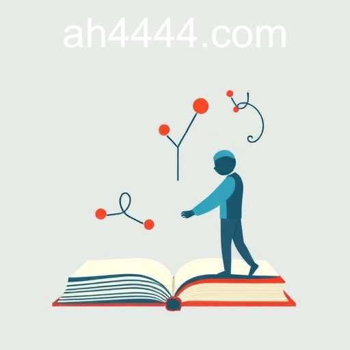 Understanding the Craft of Articles with AH444 in Focus