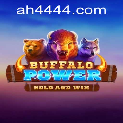 The Captivating World of BuffaloPower: A Journey into the Game's Mechanics and Appeal