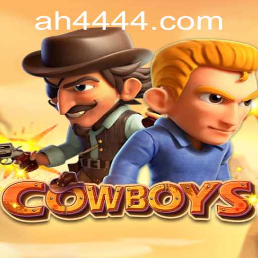Exploring the Thrills and Challenges of COWBOYS: The Gaming Sensation AH444