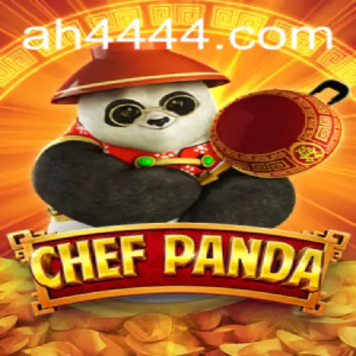 Discovering 'ChefPanda': The Culinary Adventure with a Twist