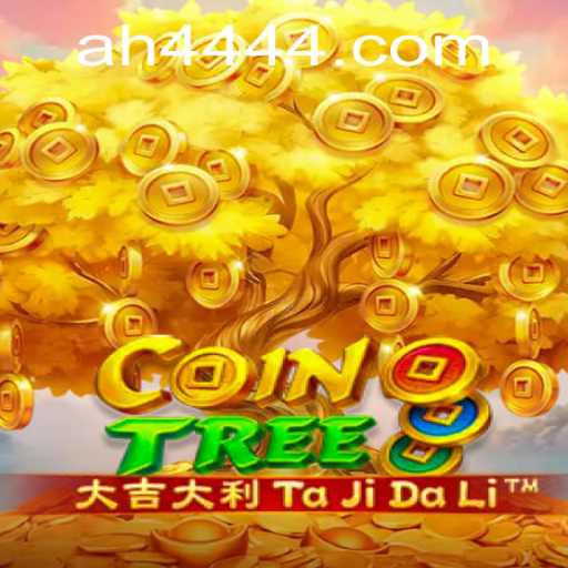 The Enchanting World of CoinTree: Discover the Magic Behind AH444
