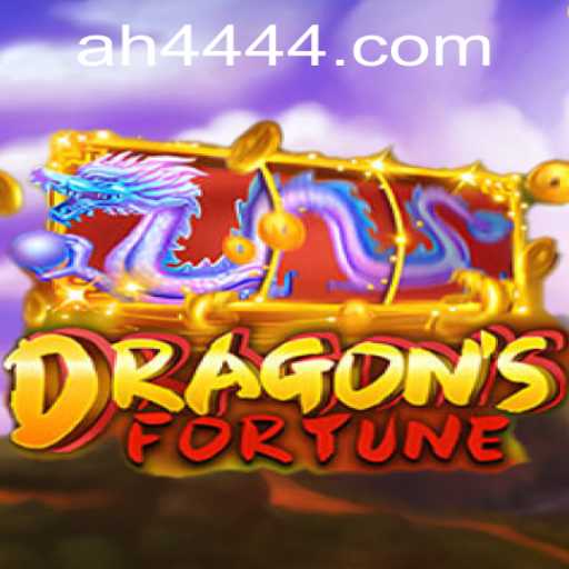 Unveiling DragonFortune: A Modern Gaming Experience with AH444
