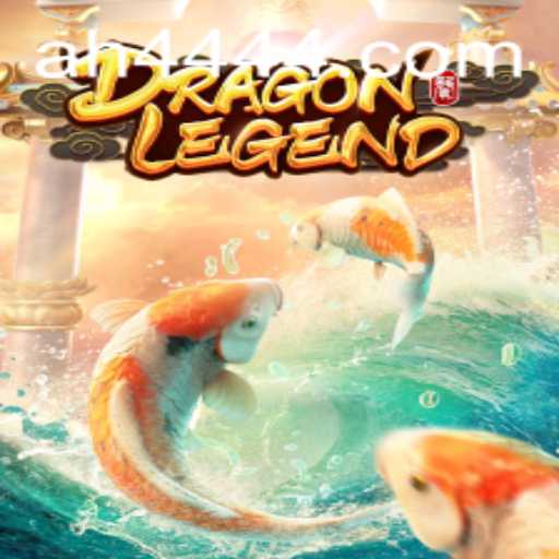 The Enchanting World of DragonLegend: An Adventure Begins