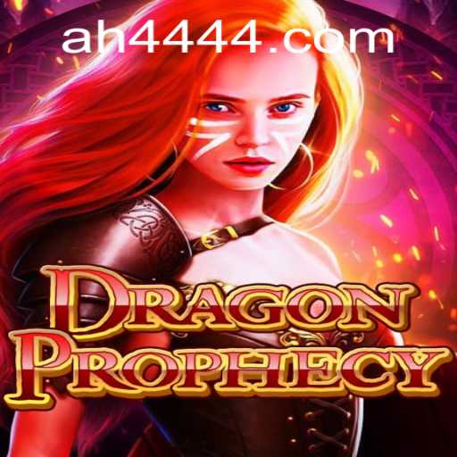 Discover the Enchanted World of DragonProphecy