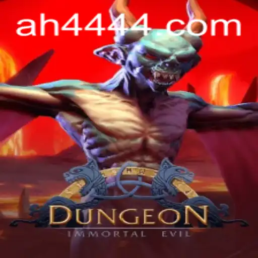 Delving into the Enigmatic World of Dungeon: AH444