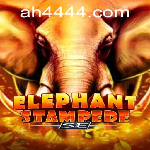 Discover the Excitement of ElephantStampedeSE: A New Era of Gaming with AH444