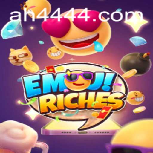 Discovering EmojiRiches: A New Trend in Gaming