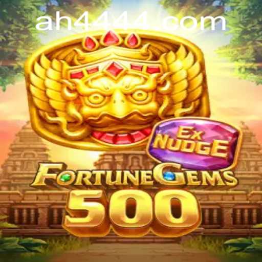 FortuneGems500: Unveiling a New Era of Gaming with Exciting Challenges
