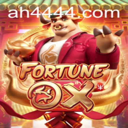 Exploring FortuneOx: A Captivating Adventure into Luck and Prosperity