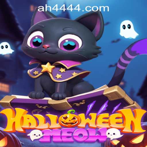 Discover the Spooky World of HalloweenMeow