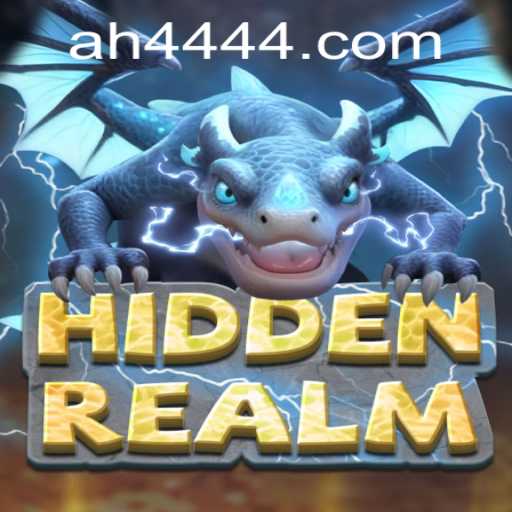 HiddenRealm: Unveiling the Mysteries of AH444