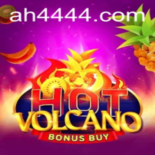 Discover the Thrilling World of HotVolcanoBonusBuy
