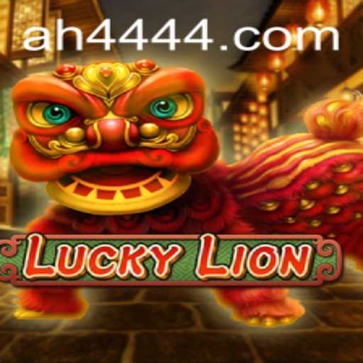 Discover LuckyLion: The Game Revolutionizing Entertainment