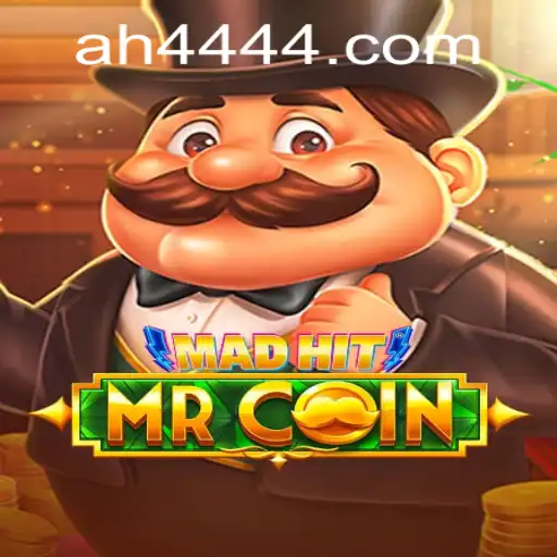 MadHitMrCoin: Dive into the Gaming Revolution