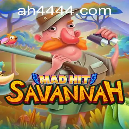 Explore the Thrilling World of MadHitSavannah with Code AH444