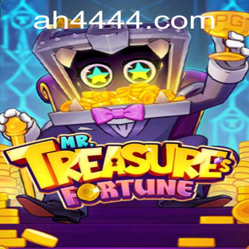 Exploring the World of MrTreasuresFortune: A Comprehensive Guide
