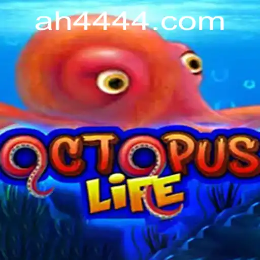 OctopusLife: Diving into the Depths of Virtual Adventure