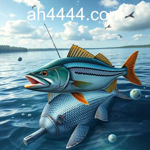 The Digital Evolution: Online Fishing