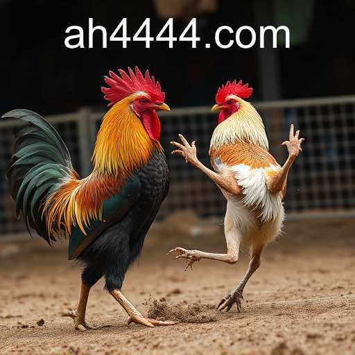 The Rise and Impact of Online Sabong with AH444