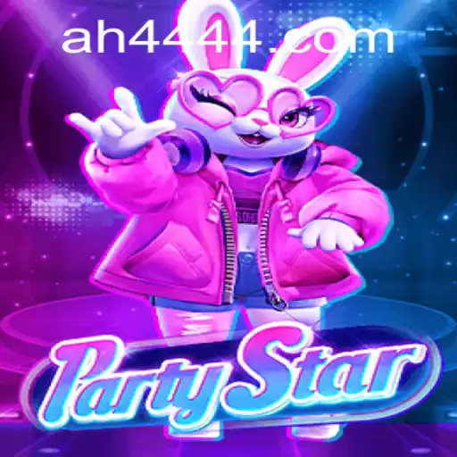 PartyStar: The Ultimate Social Gaming Experience with AH444