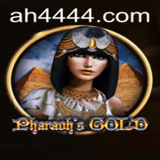 Discover the Mysteries of PharaohsGold: Embark on an Ancient Egyptian Adventure