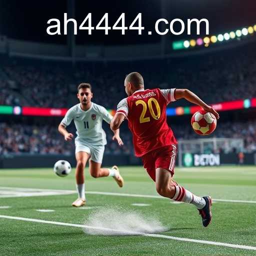 The Evolution of Sports and the Impact of AH444