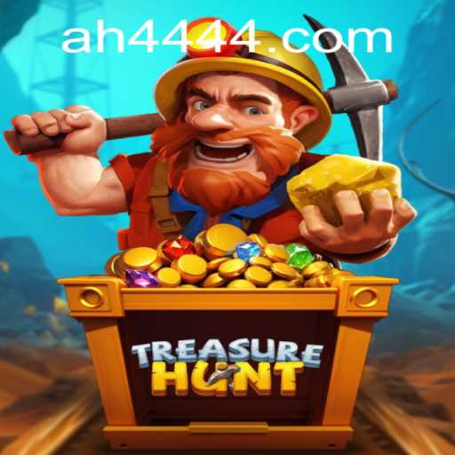 TreasureHunt: Uncover the Adventure of a Lifetime