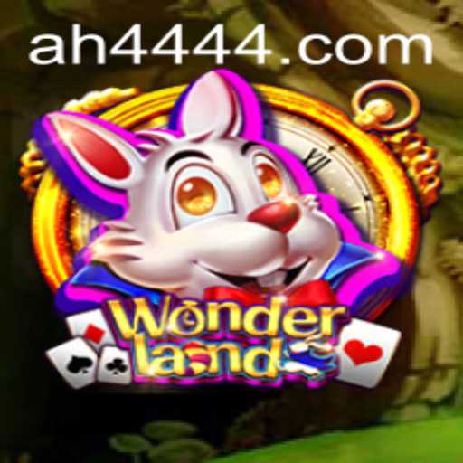 Exploring Wonderland: The Revolutionary Game Experience