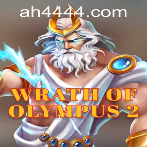 Discover the Epic World of WrathofOlympus2